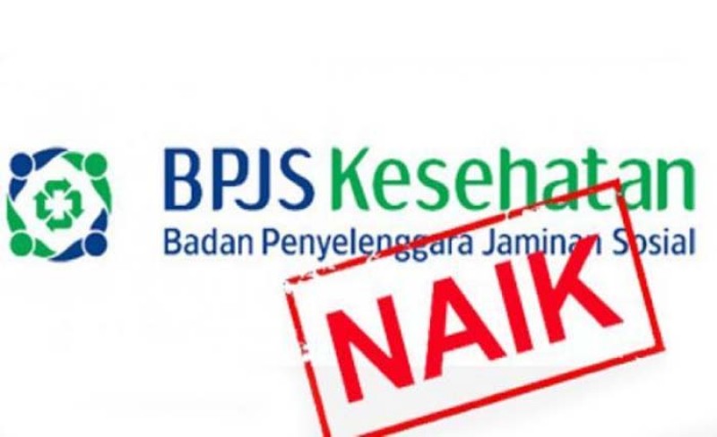 Iuran BPJS Melambung Tinggi, Rakyat Gigit Jari